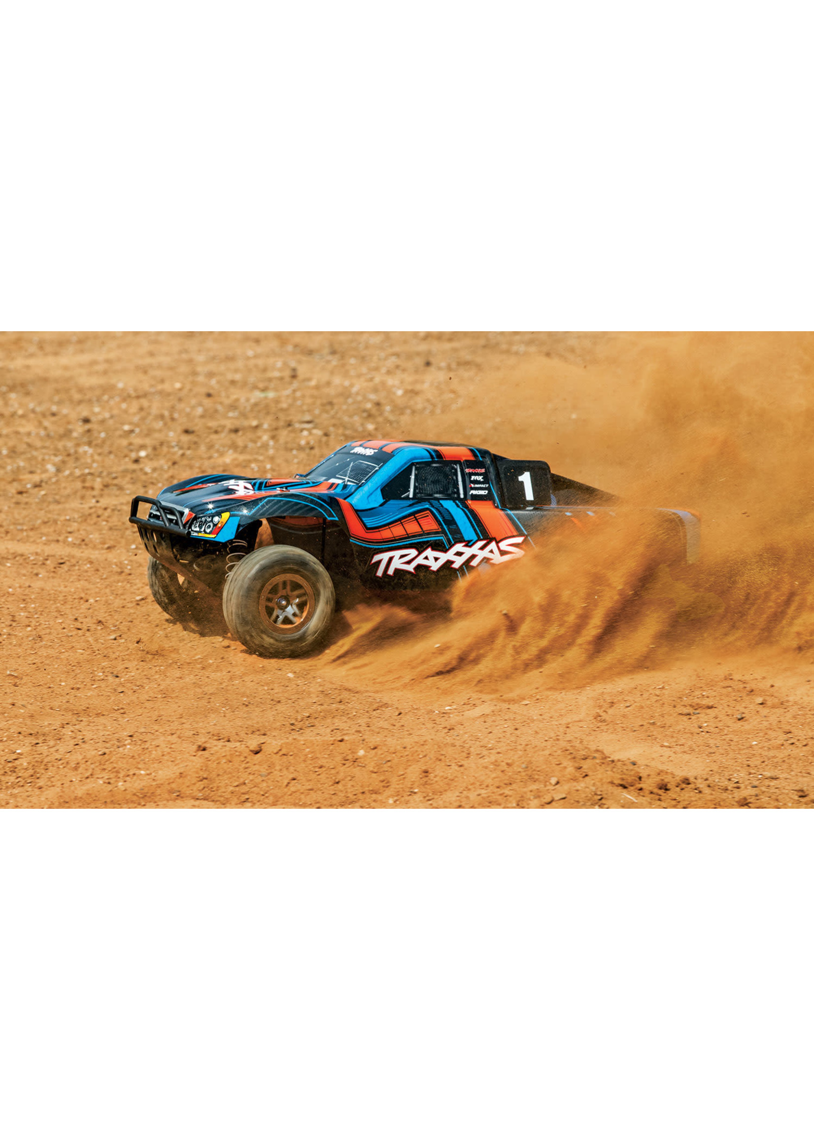 traxxas slash 4x4 ultimate manual