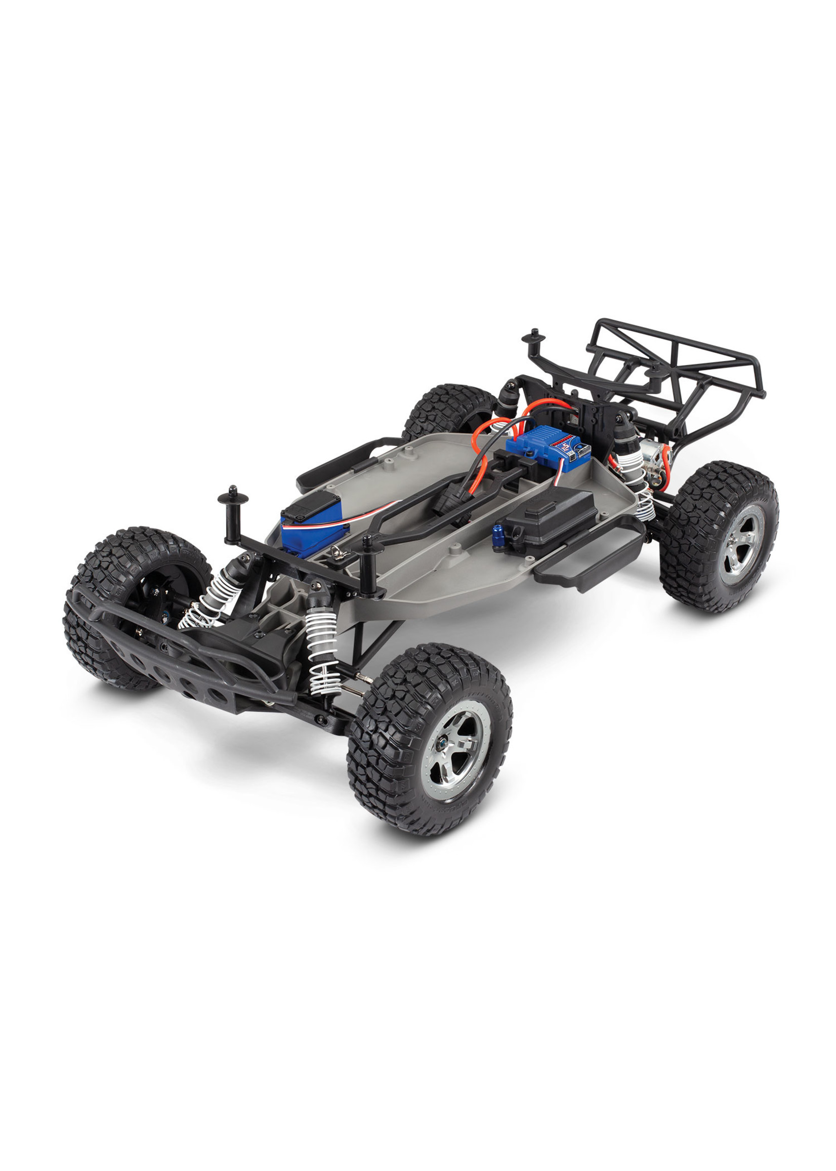 Slash®: 1/10-Scale 2WD Short Course Racing Truck with TQ™ 2.4GHz