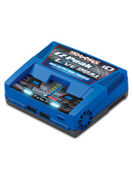 Traxxas TRA2973 Traxxas Charger, EZ-Peak Live Dual, 200W, NiMH/LiPo with iD Auto Battery Identification