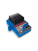 Traxxas TRA3025 Traxxas XL-5HV 3s Electronic Speed Control, waterproof (low-voltage detection, fwd/rev/brake)