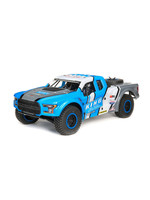 Losi LOS03020V2 Losi Ford Raptor Baja Rey 1/10 4WD SMART