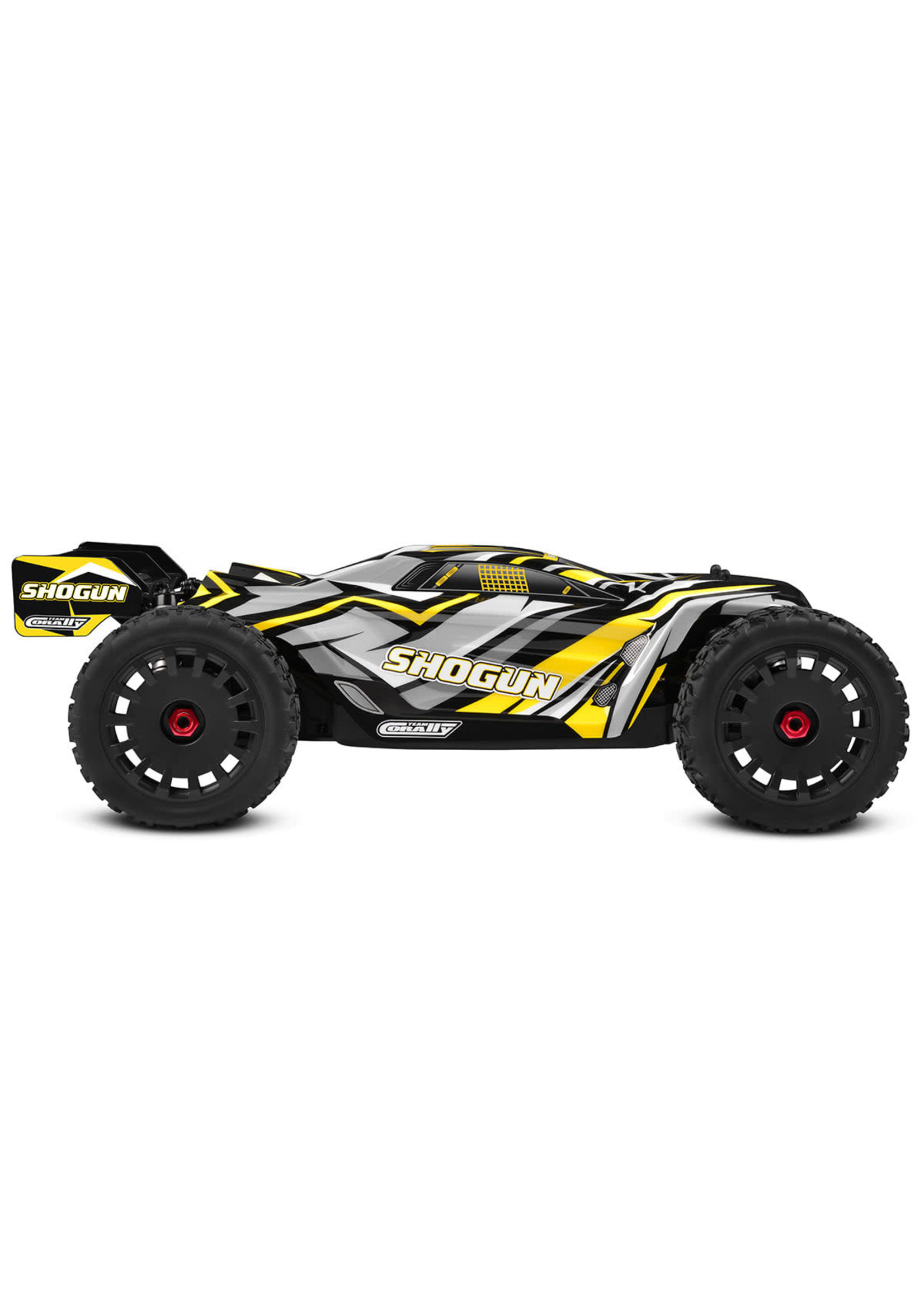 Team Corally COR00177 Team Corally 1/8 Shogun XP 4WD Truggy 6S Brushless RTR (No Battery or Charger)