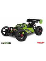 Team Corally COR00186 Team Corally 1/8 Radix4 XP 4WD 4S Brushless RTR Buggy (No Battery or Charger)