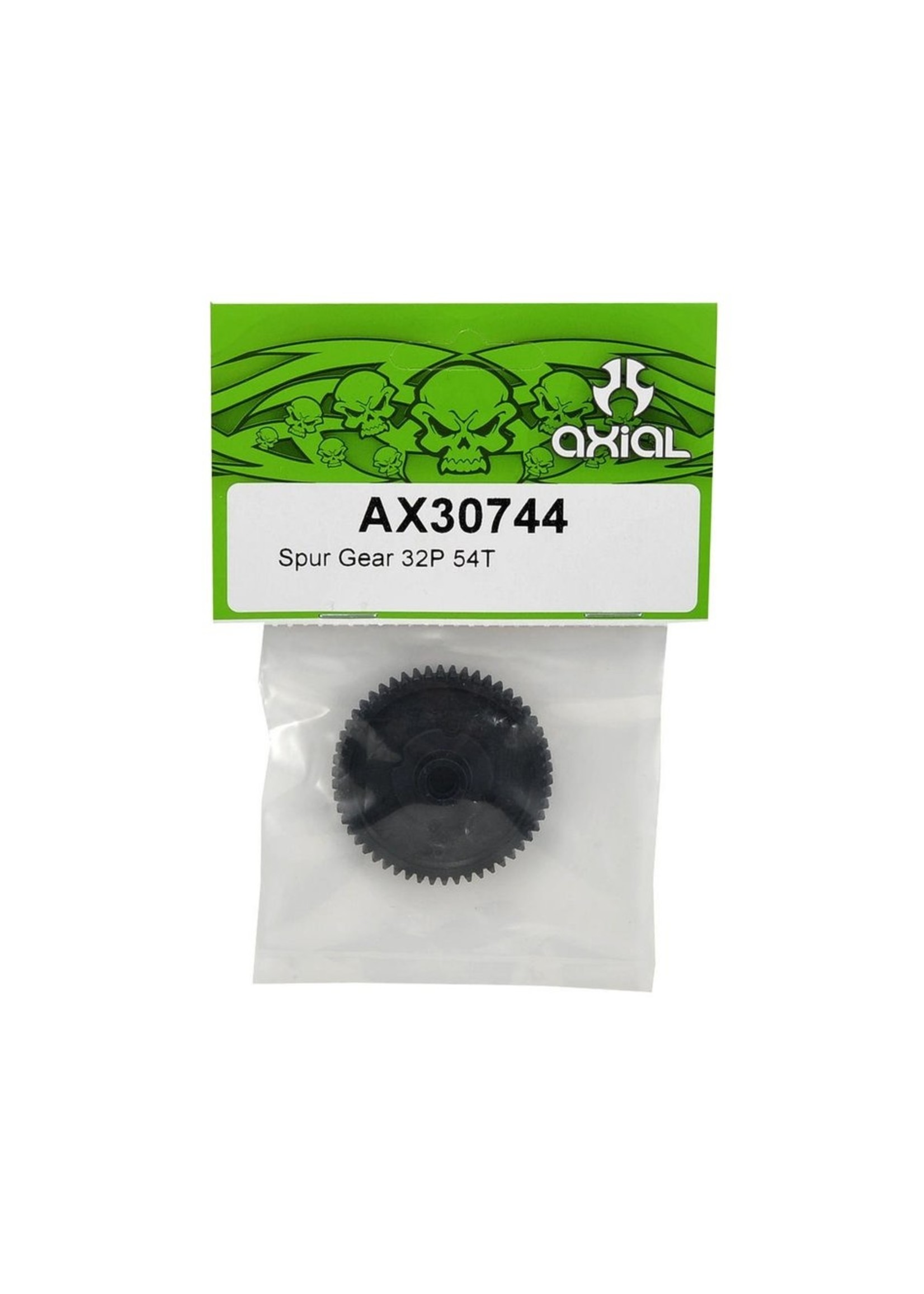 Axial AXI30744 Axial Spur Gear 32P 54T, EXO Yeti SCORE
