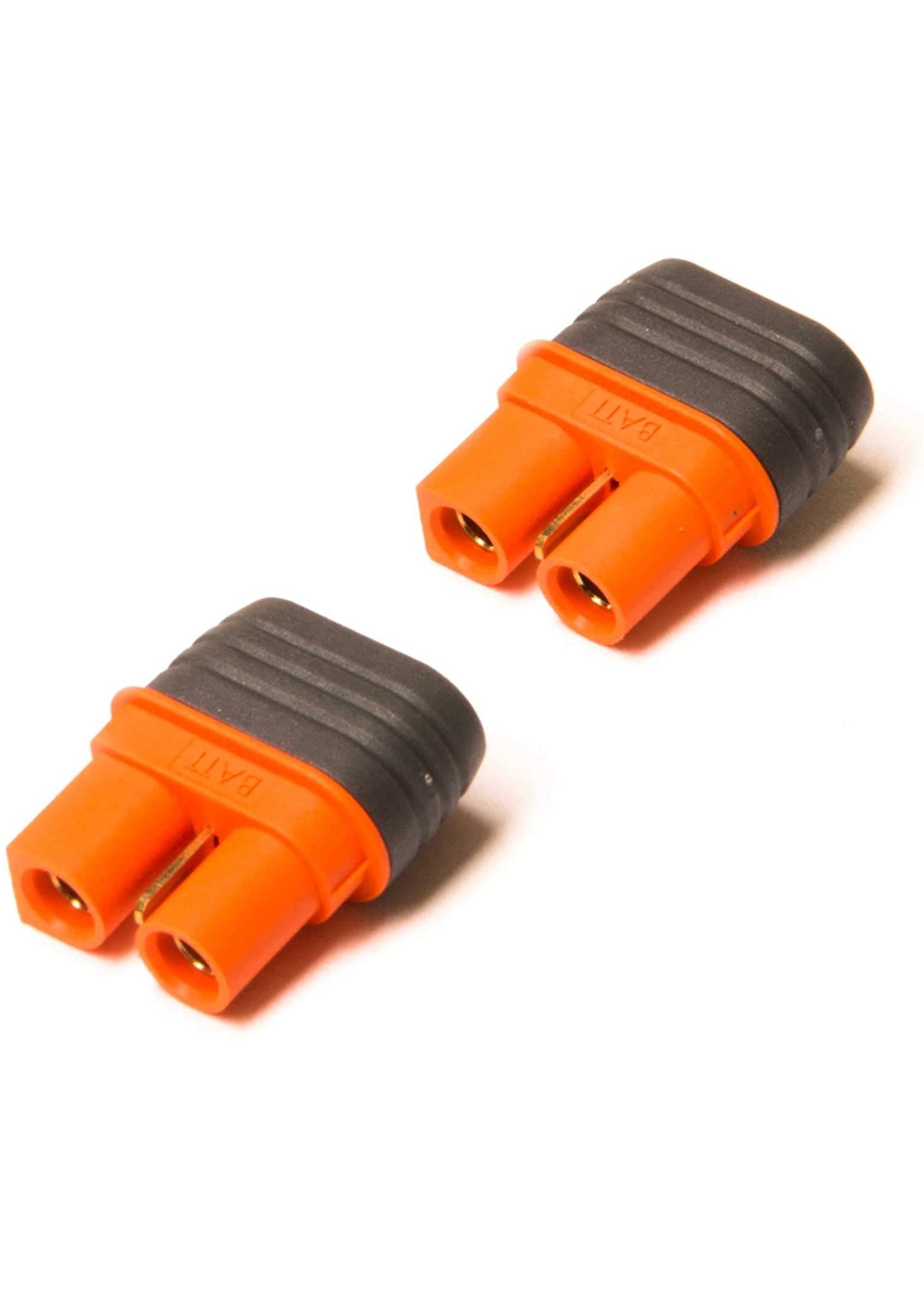 Spektrum SPMXCA302 Spektrum Connector: IC3 Battery (2) Set