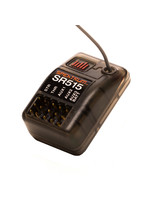 Spektrum SPMSR515 Spektrum SR515 DSMR 5 CH Receiver