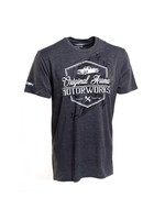 ARRMA ARAZ0025L Arrma Motorworks T-Shirt Large