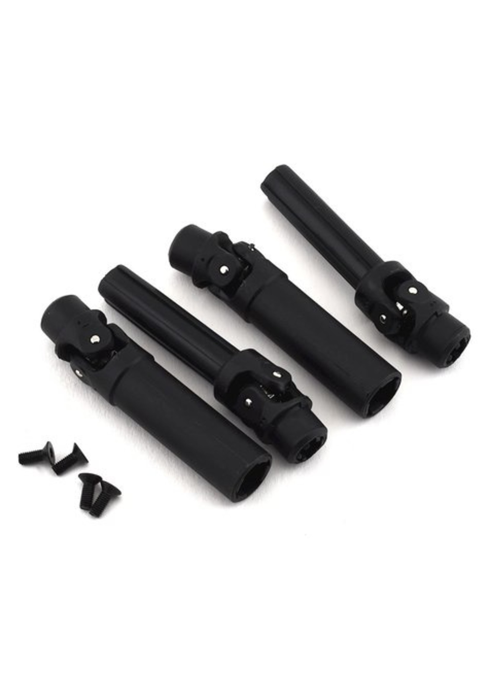 ARRMA AR310864 Arrma Composite Rear Slider Driveshaft Set 4x4