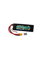 Lectron Pro CSRC2S5200-50X Lectron Pro 7.4V 5200mAh 50C Lipo Battery with XT60 Connector