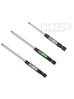 MIP MIP9511 MIP Standard Speed Tip Set (3)