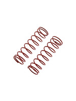 Traxxas TRA3758R Traxxas Springs, front (red) (2)