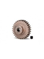 Traxxas TRA5638 Traxxas Gear, 31-T pinion (0.8 metric pitch, compatible with 32-pitch) (fits 5mm shaft)/ set screw