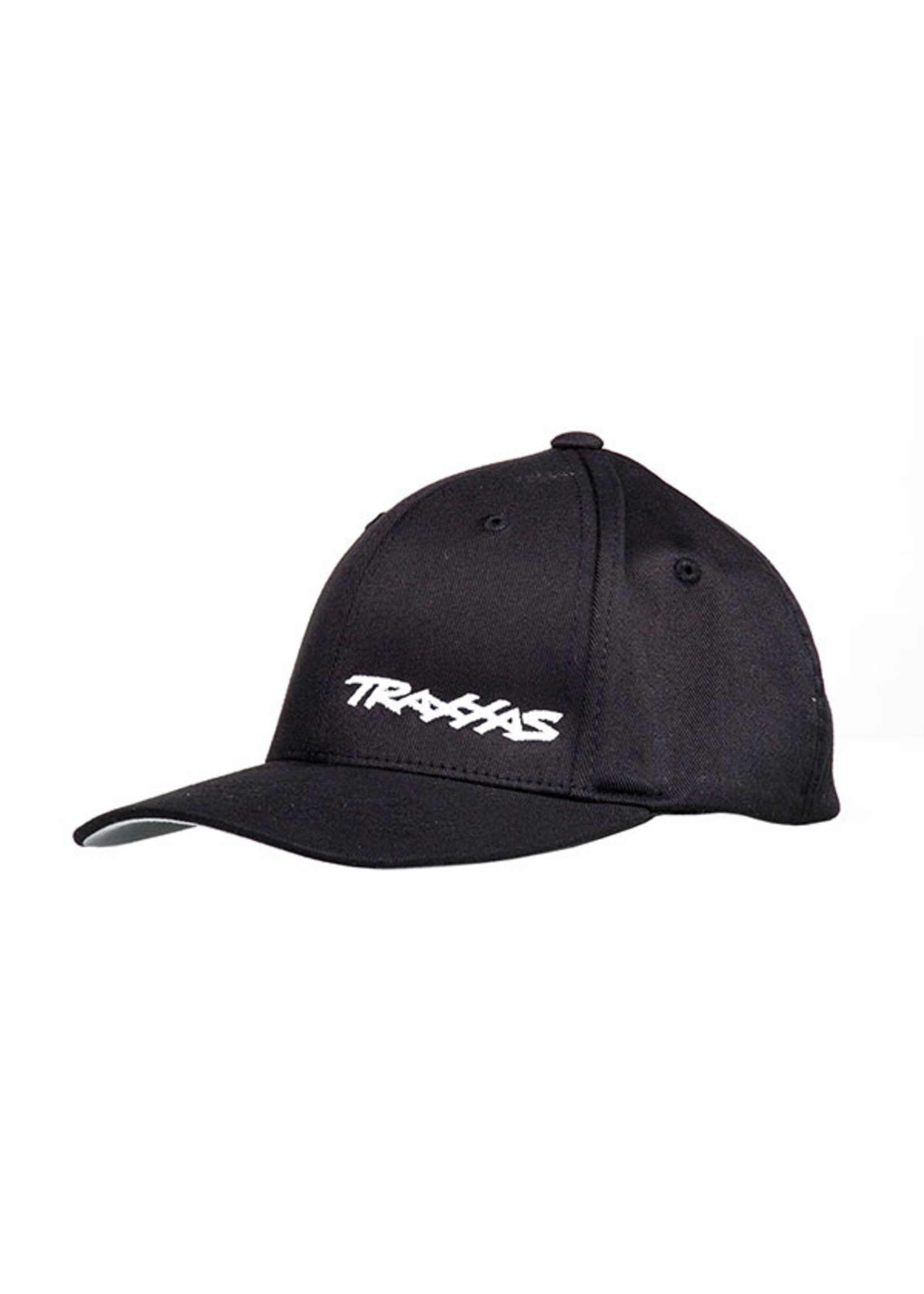 Traxxas TRA1194-BLK Traxxas Classic Hat Youth Blk