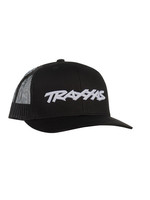 Traxxas TRA1182 Traxxas Logo Hat, Curve Bill, Trucker
