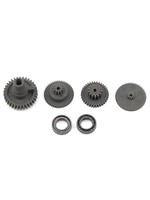 Traxxas TRA2072A Traxxas Gear set (for 2070, 2075 servos)