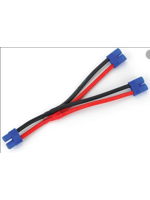 E-Flite EFLAEC307 E-Flite EC3 Battery Parallel Y-Harness, 13AWG