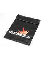Dynamite DYN1405 Dynamite LiPo Charge Protection Bag, Large