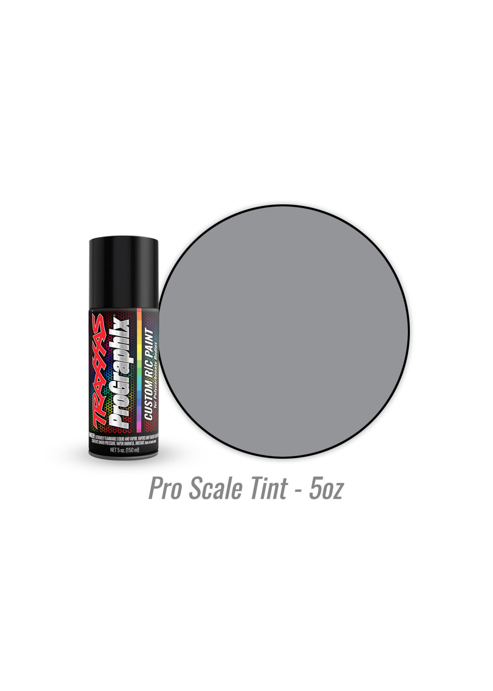 Traxxas TRA5048 Traxxas Body paint, ProGraphix, Pro Scale tint (5 oz)