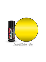 Traxxas TRA5053 Traxxas Body paint, ProGraphix, Summit Yellow (5oz)