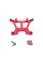 ST Racing Concepts SPTST6839R ST Racing Concepts Alum HD Front Shock Tower For Slash 4X4 (Red)