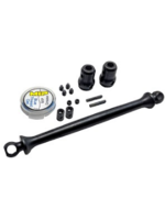 MIP MIP18350 MIP Rear Center Shaft Kit, Traxxas UDR