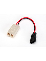 Traxxas TRA3028 Traxxas Adapter, Molex to Traxxas receiver battery pack (for charging) (1)