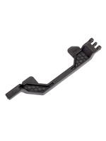Traxxas TRA6725 Traxxas Hold down, battery (for use with 30mm height and shorter battery packs)