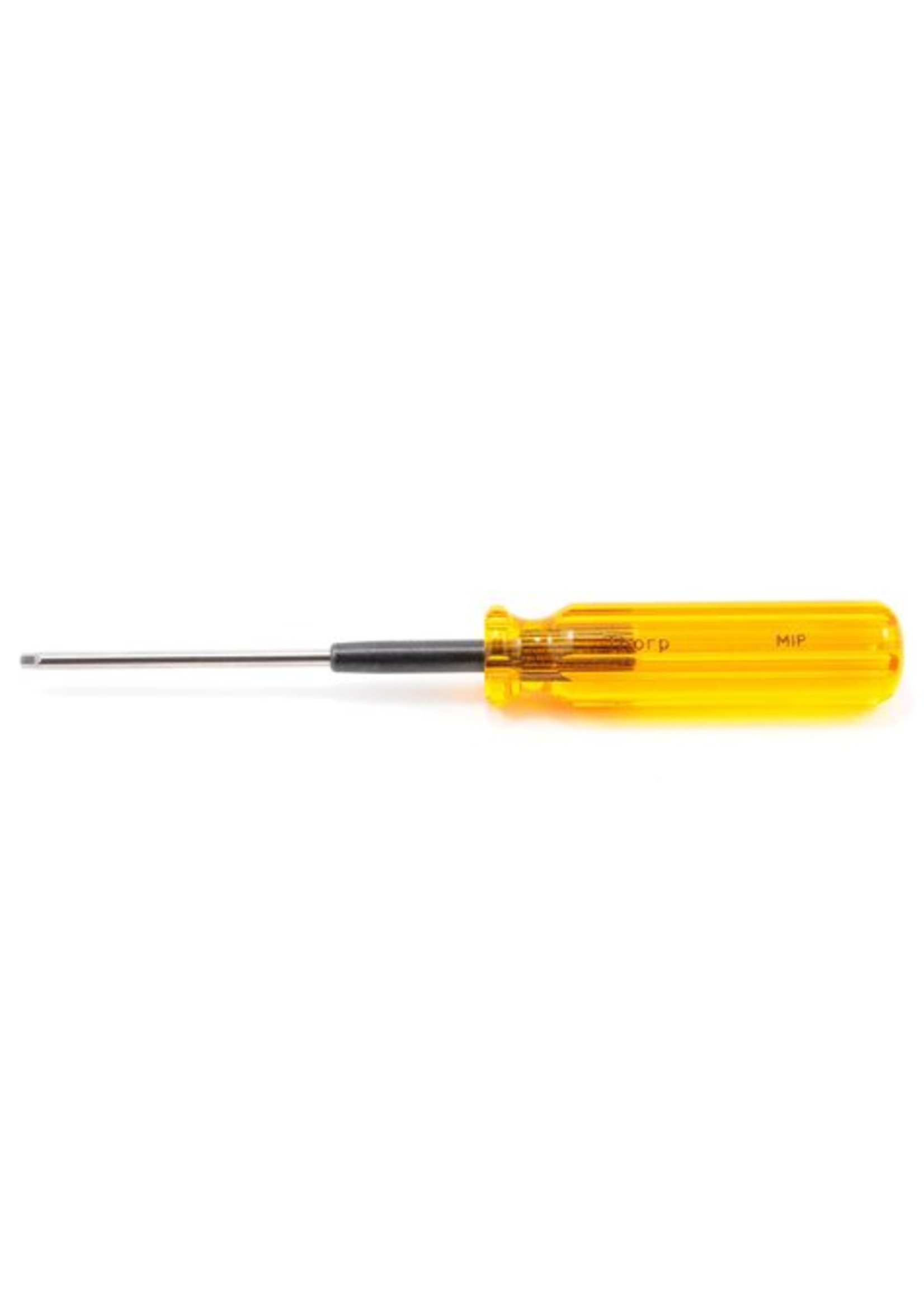 MIP MIP9011 MIP Thorp Hex Driver, 3.0mm