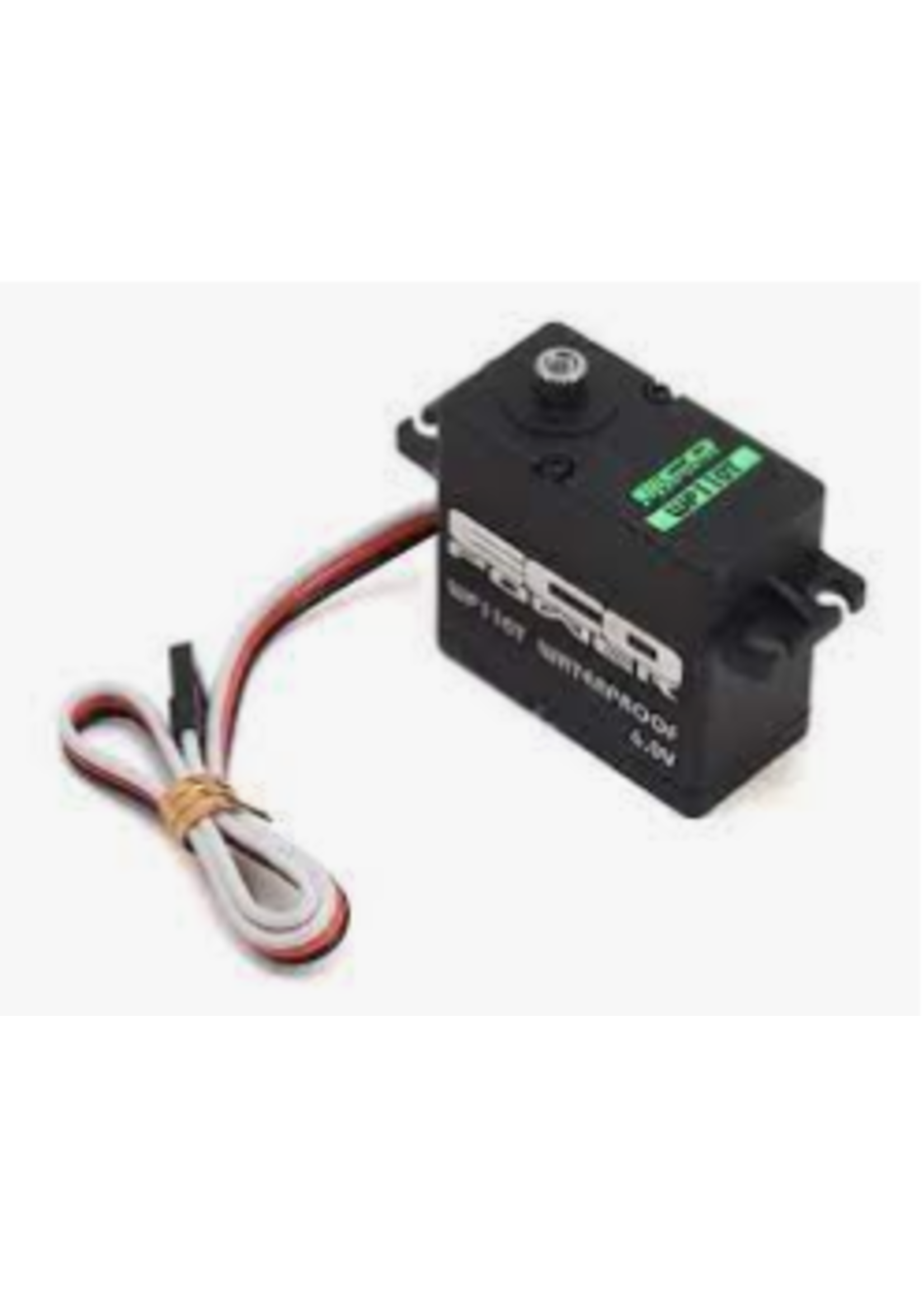 EcoPower ECP-110T EcoPower WP110T Cored Waterproof High Torque Metal Gear Digital Servo