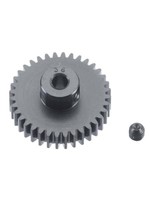 Robinson Racing Products RRP1336 Robinson Racing Products ''Aluminum Pro'' 48P Pinion Gear (3.17mm Bore) (36T)
