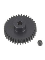 Robinson Racing Products RRP1337 Robinson Racing Products ''Aluminum Pro'' 48P Pinion Gear (3.17mm Bore) (37T)