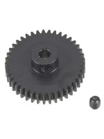 Robinson Racing Products RRP1341 Robinson Racing Products ''Aluminum Pro'' 48P Pinion Gear (3.17mm Bore) (41T)