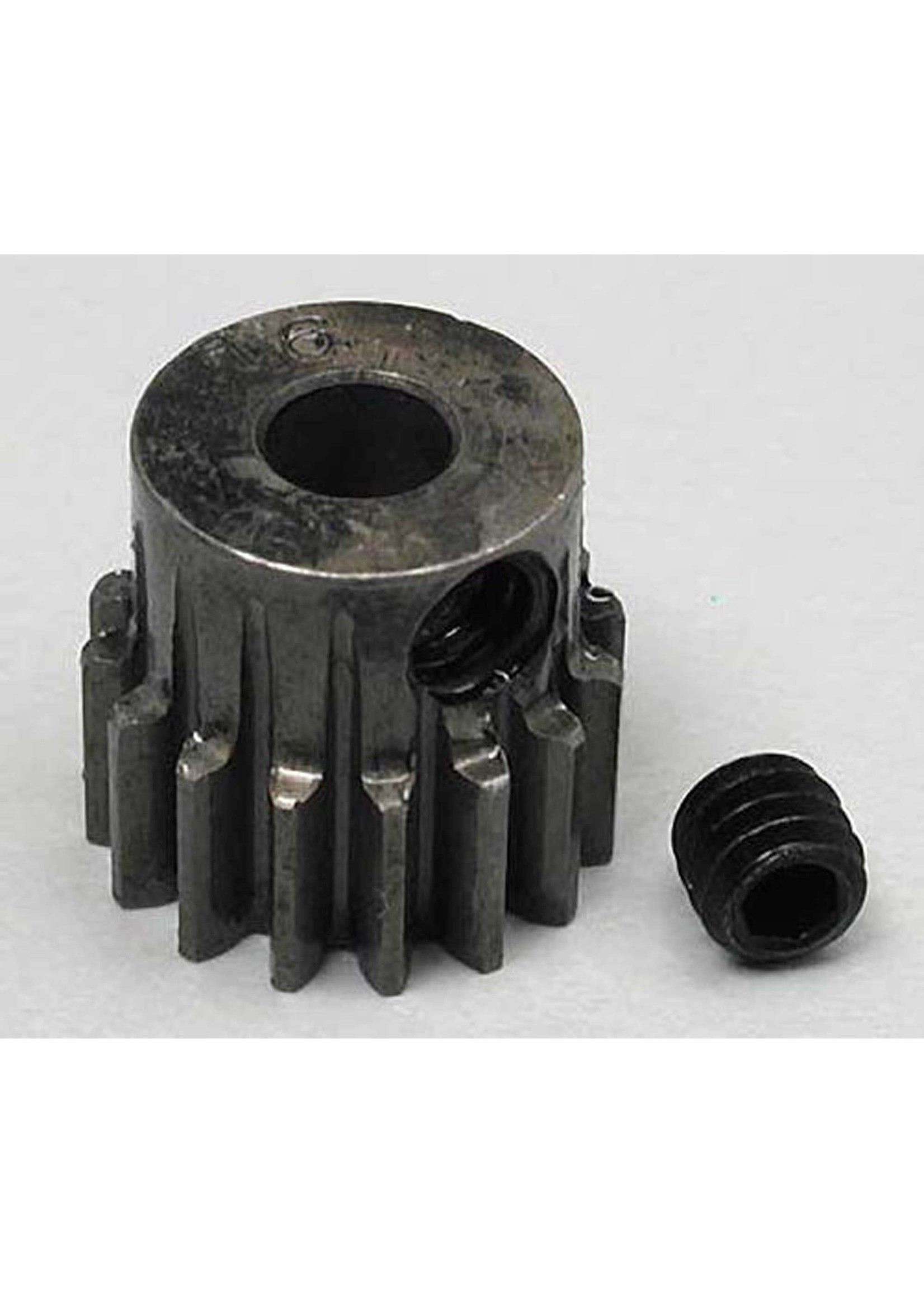 Robinson Racing Products RRP1416 Robinson Racing Super Hard ''Absolute'' 48P Steel Pinion Gear (16T)