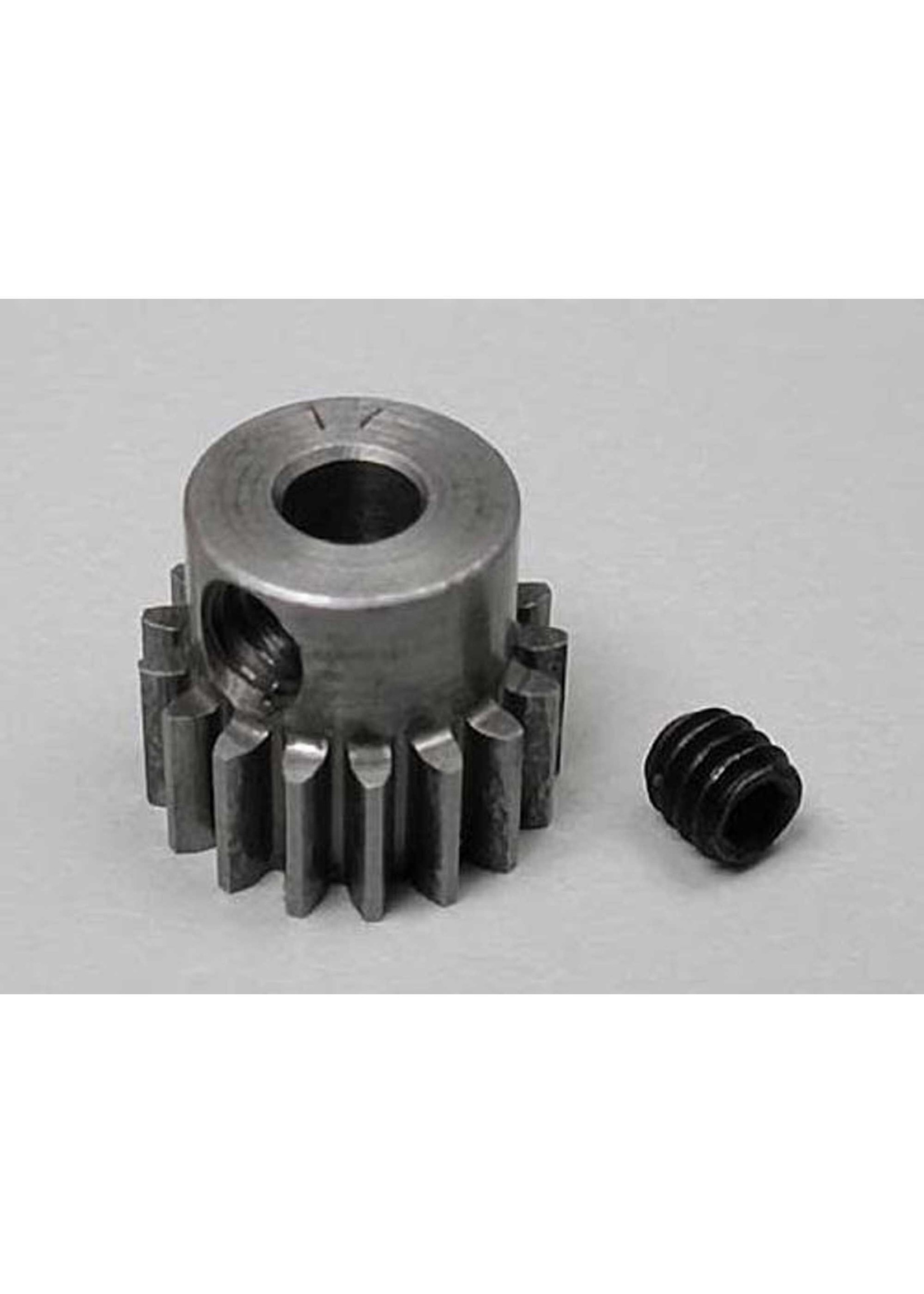 Robinson Racing Products RRP1417 Robinson Racing Products Super Hard ''Absolute'' 48P Steel Pinion Gear (17T)