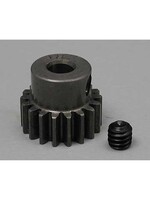 Robinson Racing Products RRP1418 Robinson Racing Products Super Hard ''Absolute'' 48P Steel Pinion Gear (18T)