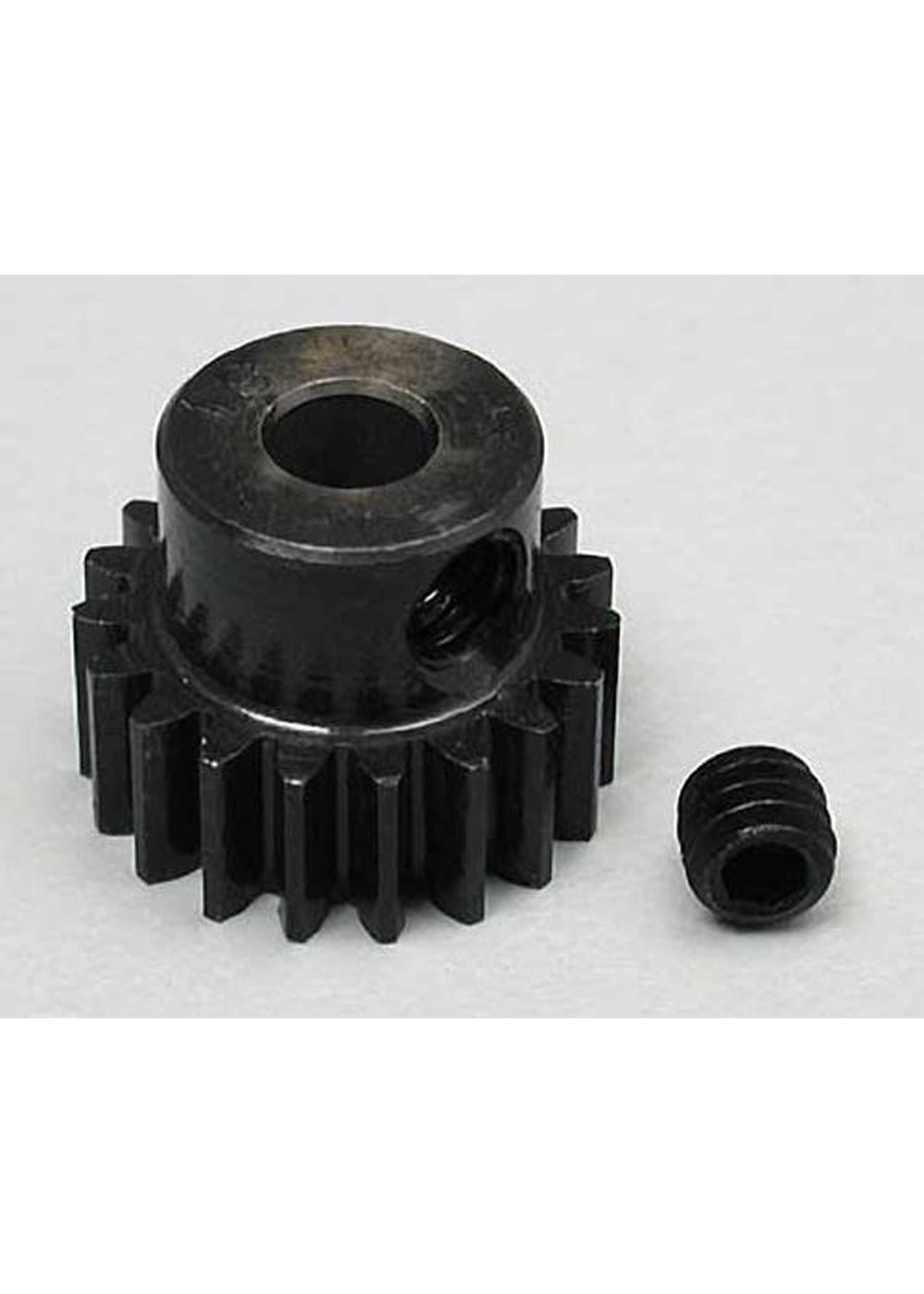 Robinson Racing Products RRP1419 Robinson Racing Products Super Hard ''Absolute'' 48P Steel Pinion Gear (19T)