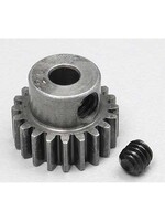 Robinson Racing Products RRP1420 Robinson Racing Products Super Hard ''Absolute'' 48P Steel Pinion Gear (20T)