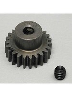 Robinson Racing Products RRP1423 Robinson Racing Products Super Hard ''Absolute'' 48P Steel Pinion Gear (23T)