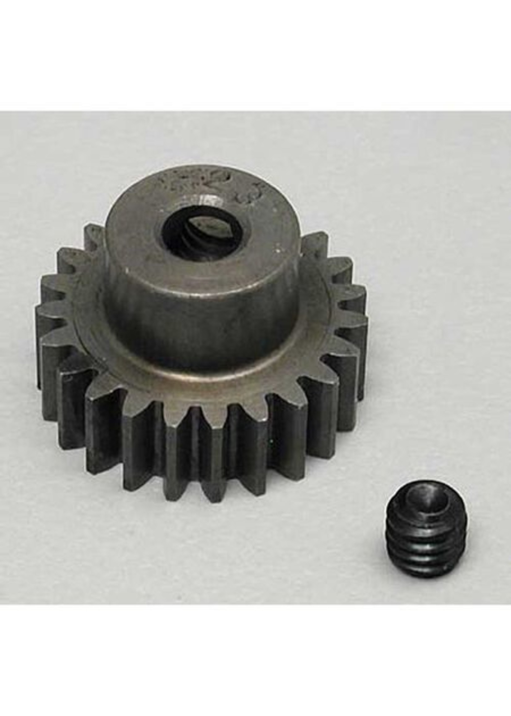 Robinson Racing Products RRP1423 Robinson Racing Products Super Hard ''Absolute'' 48P Steel Pinion Gear (23T)