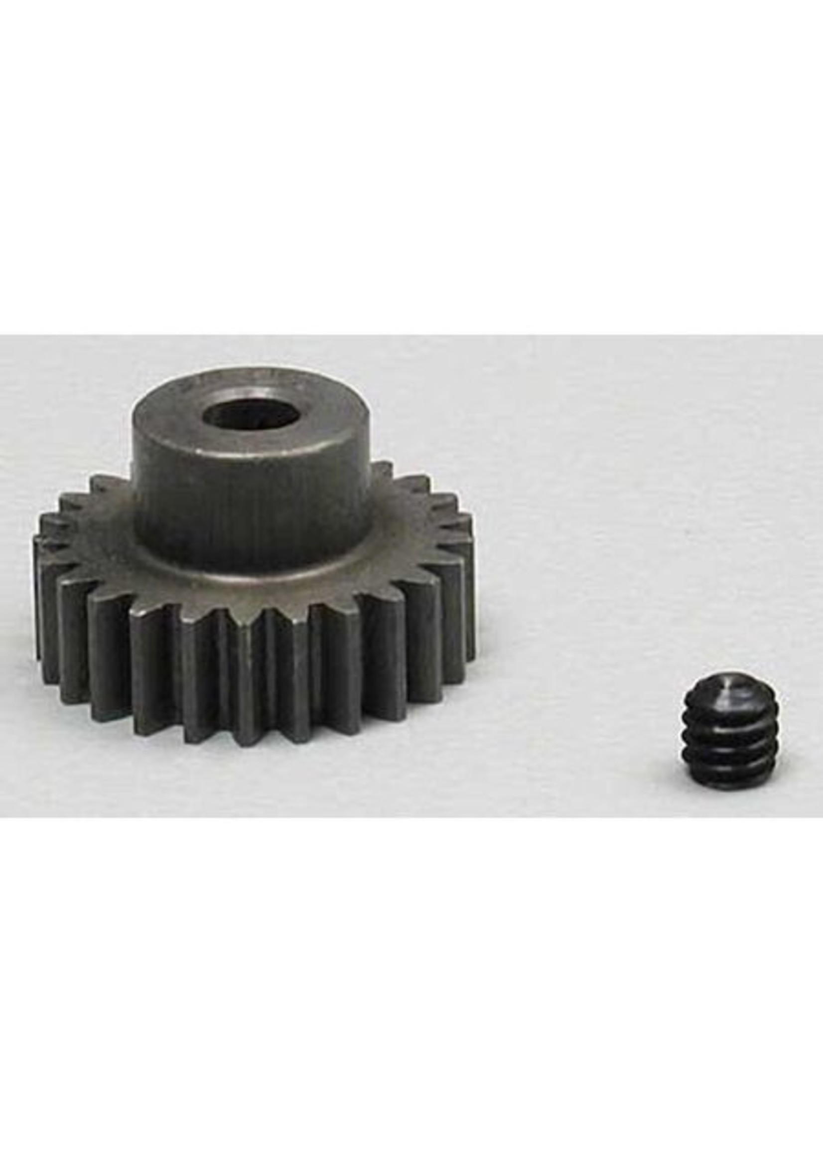 Robinson Racing Products RRP1425 Robinson Racing Super Hard ''Absolute'' 48P Steel Pinion Gear (25T)