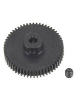 Robinson Racing Products RRP4356 Robinson Racing Products 56teeth 64 pitch alum pro pinion