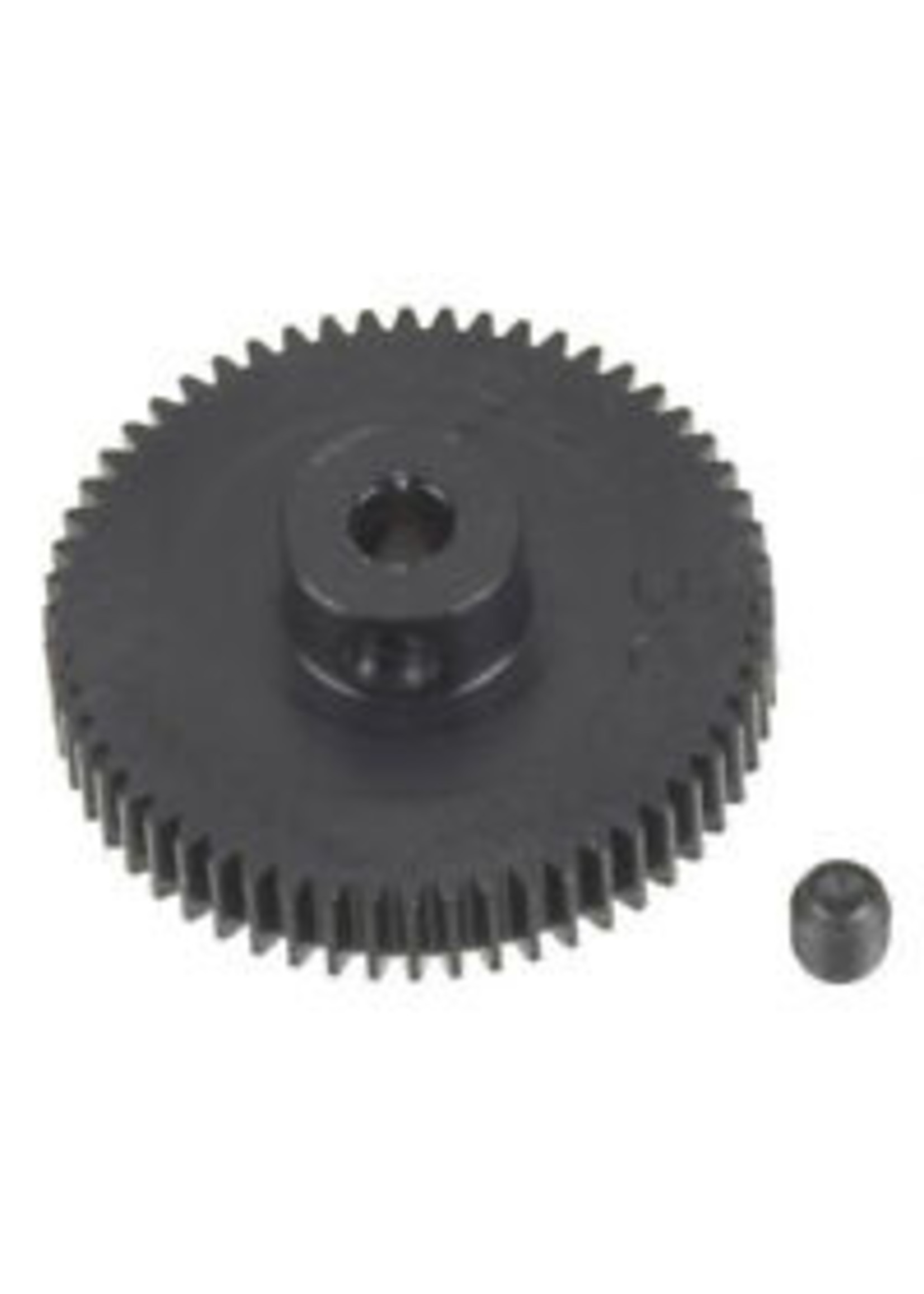 Robinson Racing Products RRP4356 Robinson Racing Products 56teeth 64 pitch alum pro pinion