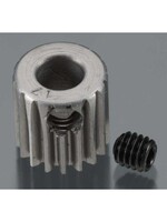 Robinson Racing Products RRP2017 Robinson Racing Products 48P Machined Pinion Gear (5mm Bore) (17T)