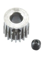 Robinson Racing Products RRP2018 Robinson Racing Products 48P Machined Pinion Gear (5mm Bore) (18T)