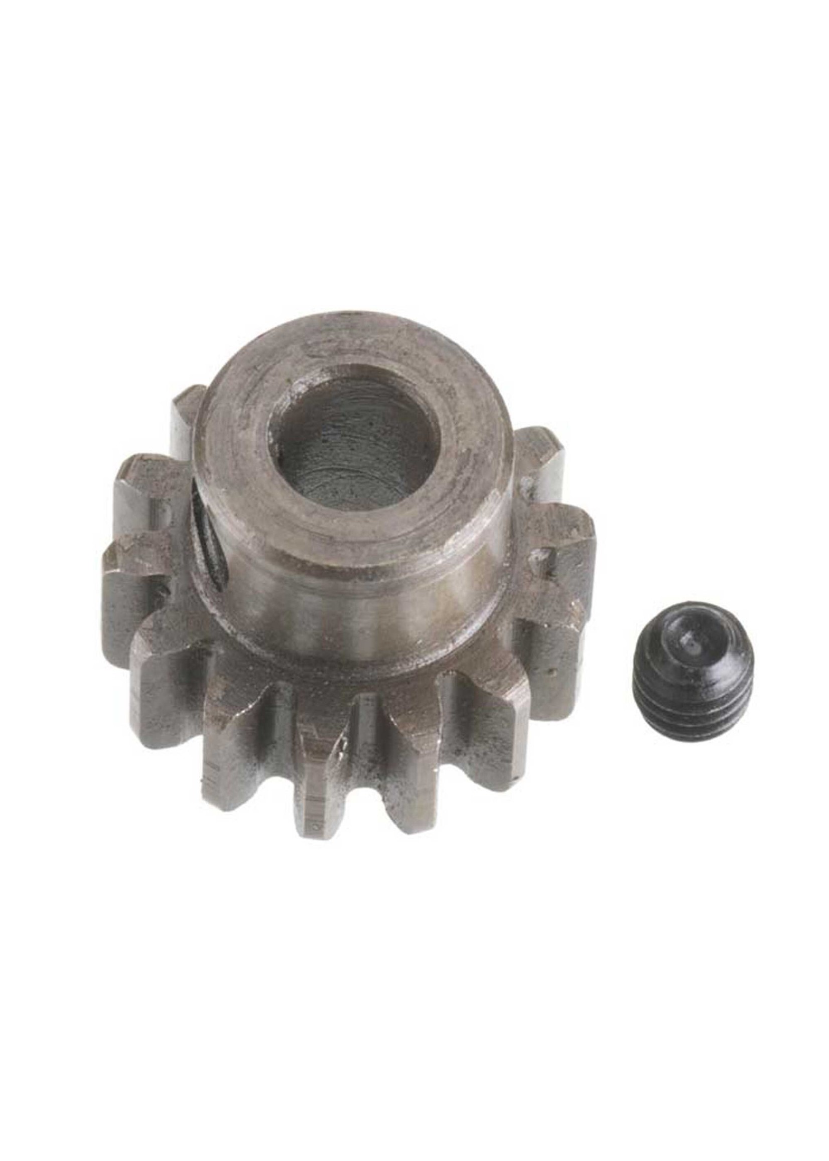 Robinson Racing Products RRP1214 Robinson Racing Products X-Hard 5mm (1.0 Mod) Pinion 14T