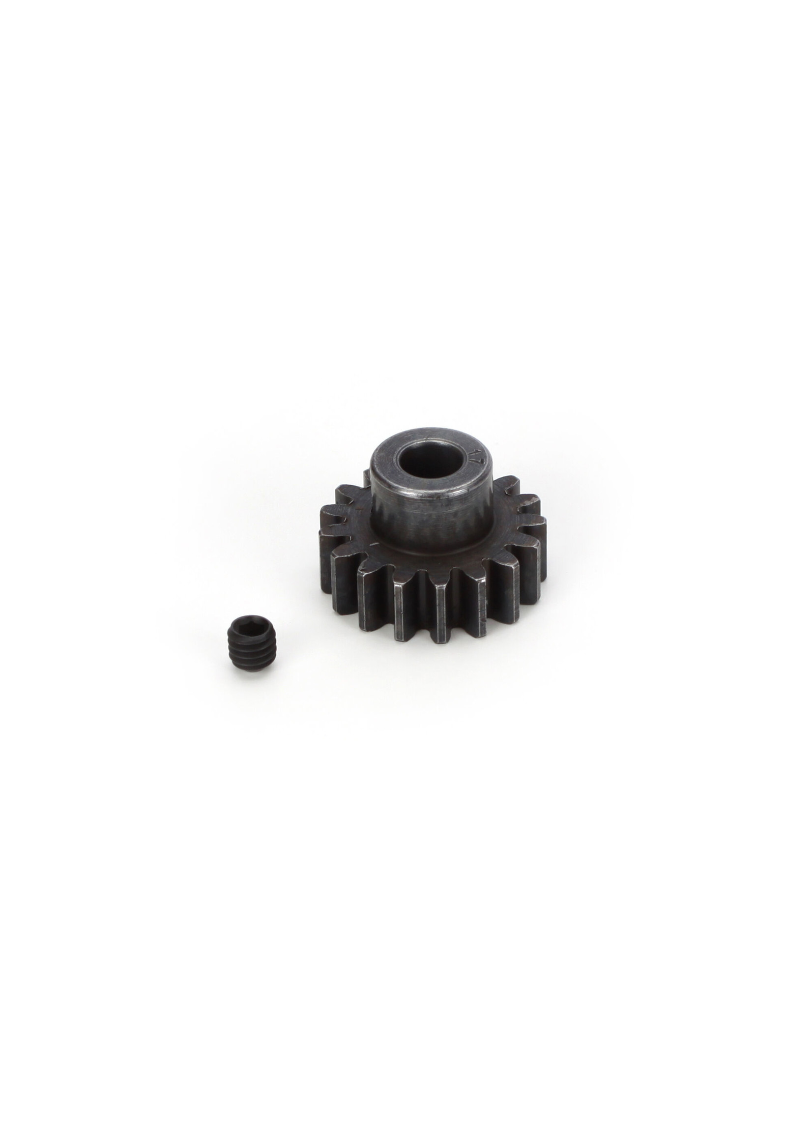 Robinson Racing Products RRP1217 Robinson Racing Products X-Hard 5mm (1.0 Mod) Pinion 17T