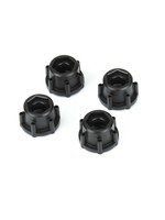 Pro-Line Racing PRO6336-00 Pro-Line 6x30 to 17mm Hex Adapters for 6x30 2.8'' Wheels