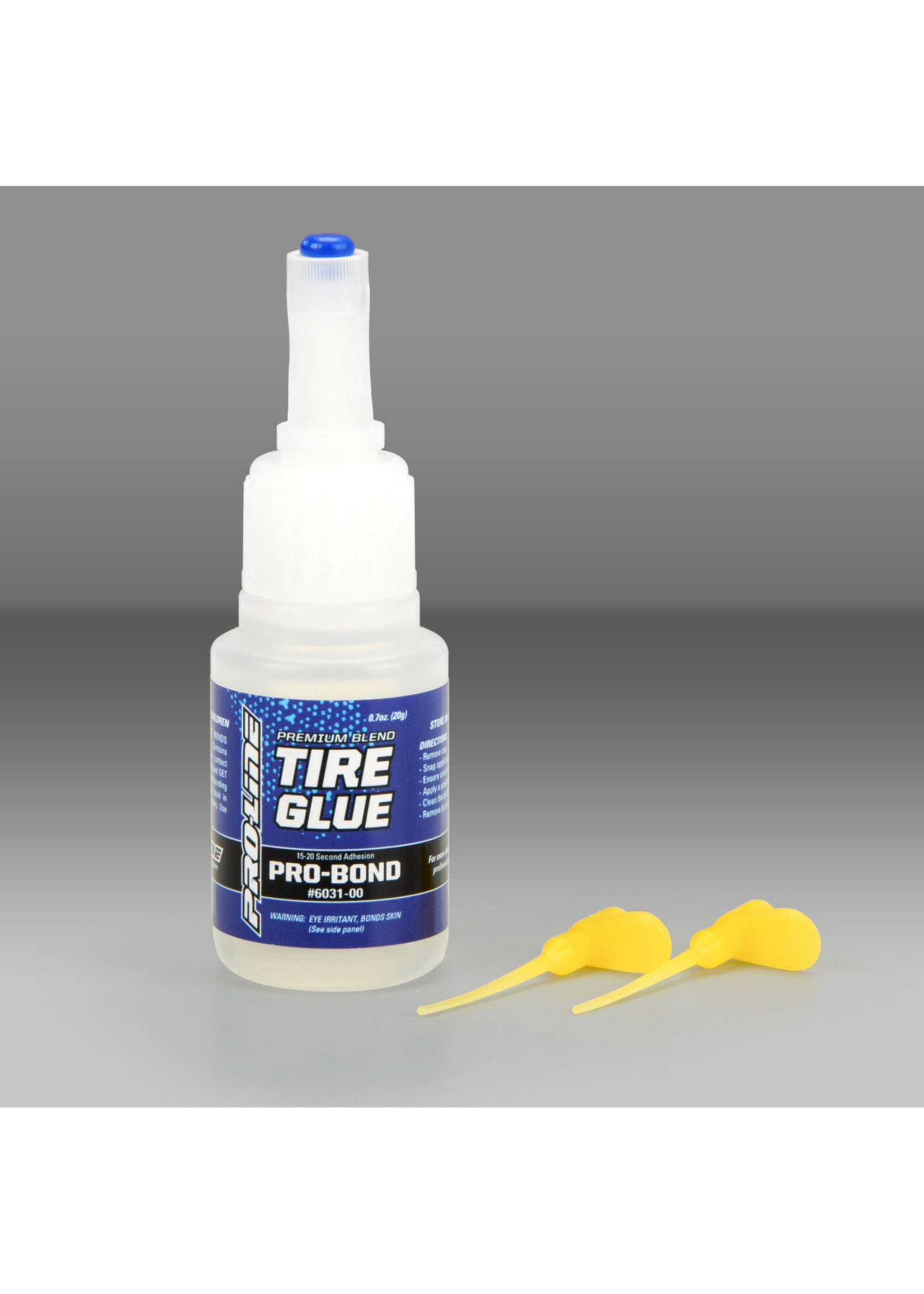 Pro-Line Racing PRO6031-00 Pro-Line Pro-Bond Tire Glue