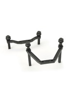 Pro-Line Racing PRO626500 Pro-Line Extended Front & Rear Body Mounts :Stampede 4x4