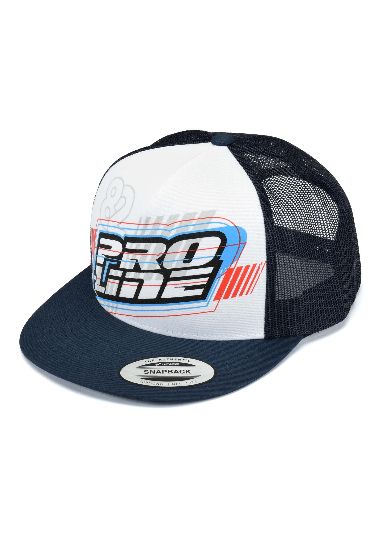 Pro-Line Racing PRO982701 Pro-Line Pro-Line Energy Trucker Snap-Back Hat